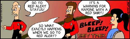 Sev Trek